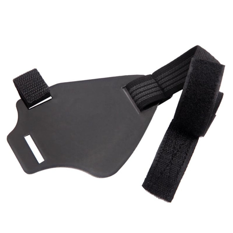 SULAITE GT-108 Motorcycle Shift Gear Shoe Glue Protective Cover Shift Lever Pad Gear Shoe Cover, GT-108
