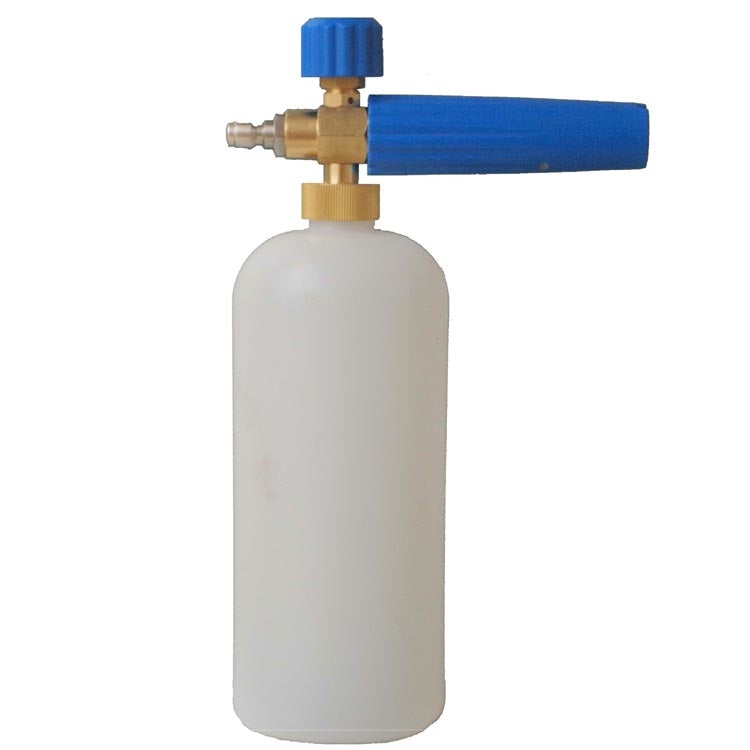 Car Wash Water Gun Foam Pot High Pressure Foam Gun Foam Pot, Black Handle, Blue Handle, Gray Handle, Red Handle