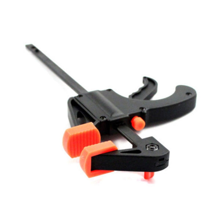 Fixed Fast Wood Clip F Clamp Handmade Carpenter Tool, 6 inch, 8 inch, 12 inch, 18 inch, 24 inch, 30 inch, 36 inch