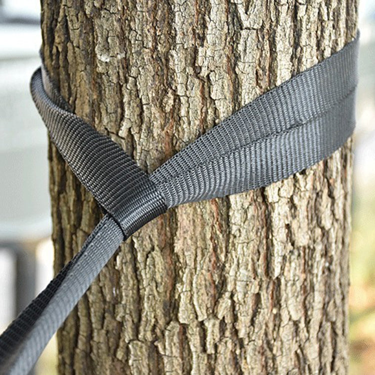 Encryption Mosquito Net Hammock Outdoor Camping Anti-Mosquito Net Gauze Hammock, Size: 260x140cm