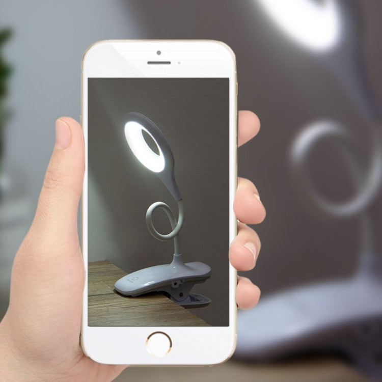 LED Table Lamp Bedroom Bedside Lamp Children Eye Protection Learning Lamp, 7013B Direct Charge without Battery, 7013A Charging Model 1200mA
