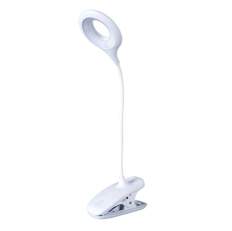 LED Table Lamp Bedroom Bedside Lamp Children Eye Protection Learning Lamp, 7013B Direct Charge without Battery, 7013A Charging Model 1200mA