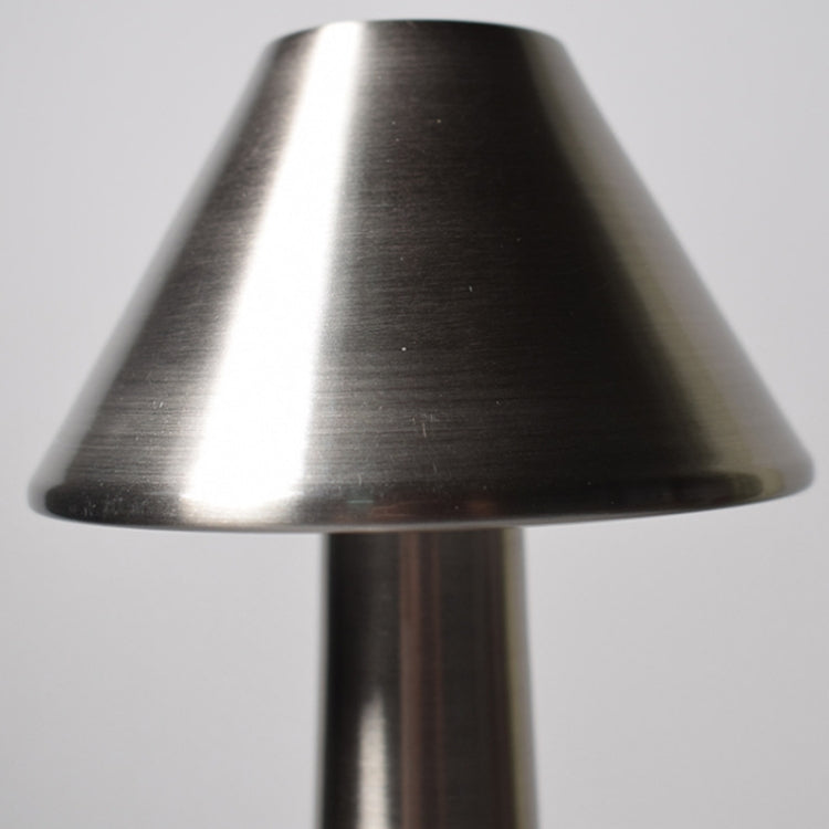 JB-TD001 LED Touch Table Lamp Cafe Restaurant Decoration Night Light, USB