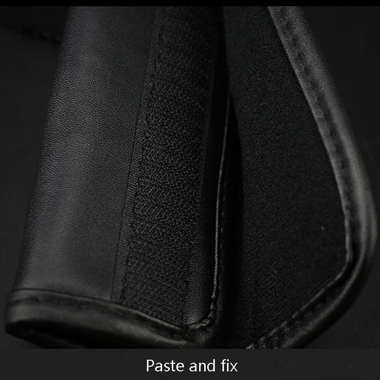 Car Interior Cover Diamond Car Accessories, A Pair Shoulder Guard, Gear Cover, Handbrake Cover