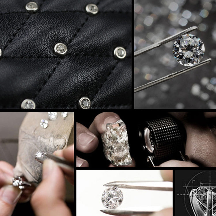 Car Interior Cover Diamond Car Accessories, A Pair Shoulder Guard, Gear Cover, Handbrake Cover