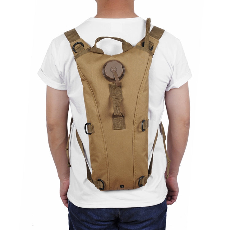 Water Bag Military Tactical Hydration Backpack Outdoor Camping Camelback Nylon Camel Water Bladder Bag For Cycling