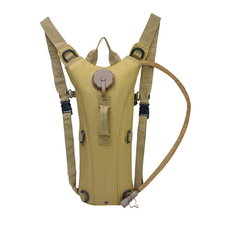Water Bag Military Tactical Hydration Backpack Outdoor Camping Camelback Nylon Camel Water Bladder Bag For Cycling