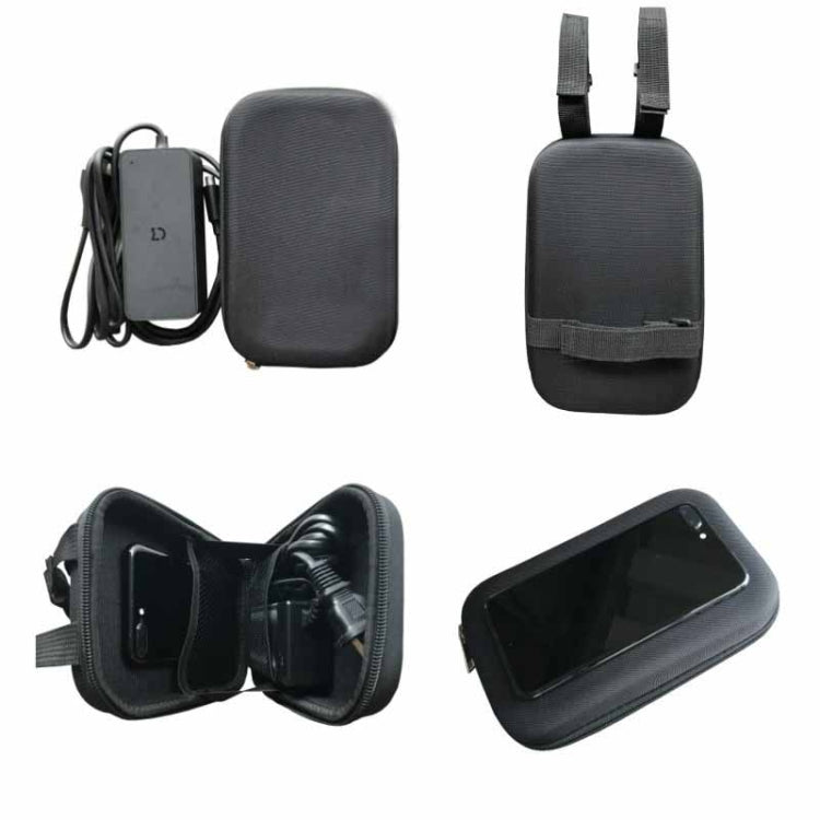 Electric Scooter Front Bag Mini Bike Bag