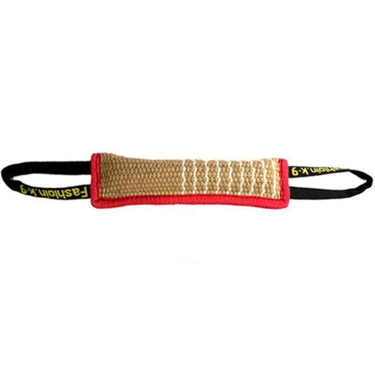 Dog Training Hemp Bite Stick Dog Bite Stick Dog Training Supplies, A3, A4, A5, A1, A2
