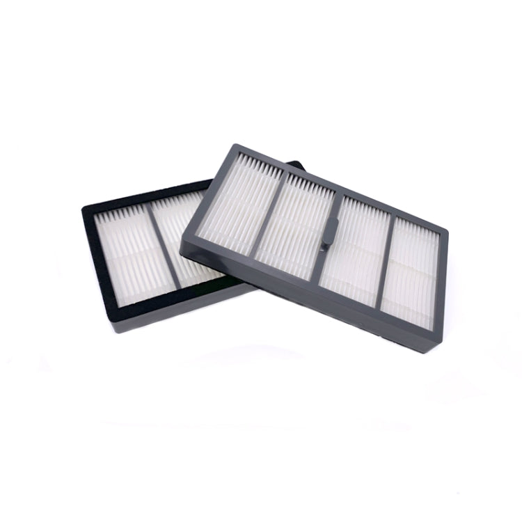 3 PCS Sweeping Robot Accessories For iRobot S9 S9+