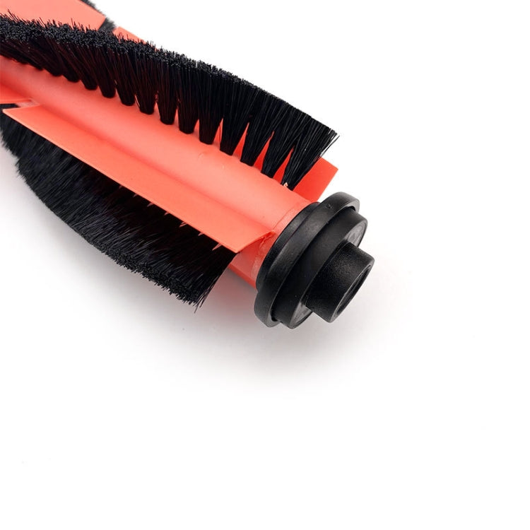 Accessories Are Suitable For Xiaomi Mijia G1 Sweeping Robot,Specification:, Main Brush, 3 Pairs Side Brush, 6 PCS Filter, 2 PCS Rag, Set 1, Set 2