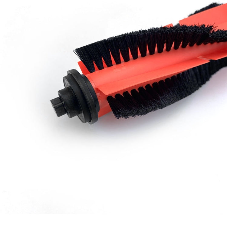 Accessories Are Suitable For Xiaomi Mijia G1 Sweeping Robot,Specification:, Main Brush, 3 Pairs Side Brush, 6 PCS Filter, 2 PCS Rag, Set 1, Set 2