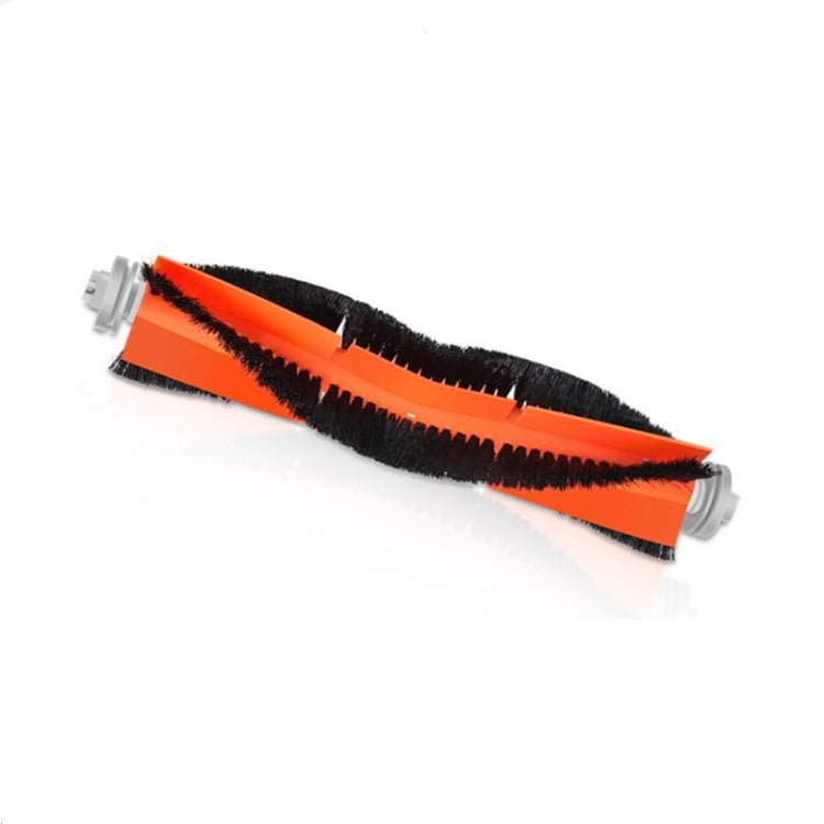 Sweeping Robot Accessories For Xiaomi Mijia Rock, Specification:, Main Brush+4 Side brush+2 Rag, Removable Main Brush