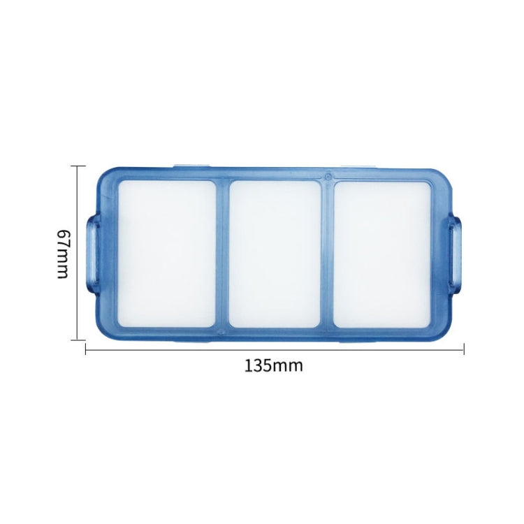 Sweeper Accessories Are Suitable For Eufy RoboVac 11S/30/30C/15C/12/35C, Specification:, Suit, Main Brush, 8 PCS Side Brush, 8 PCS Filter, Main Brush Cover, Primary Filter, Universal Wheel