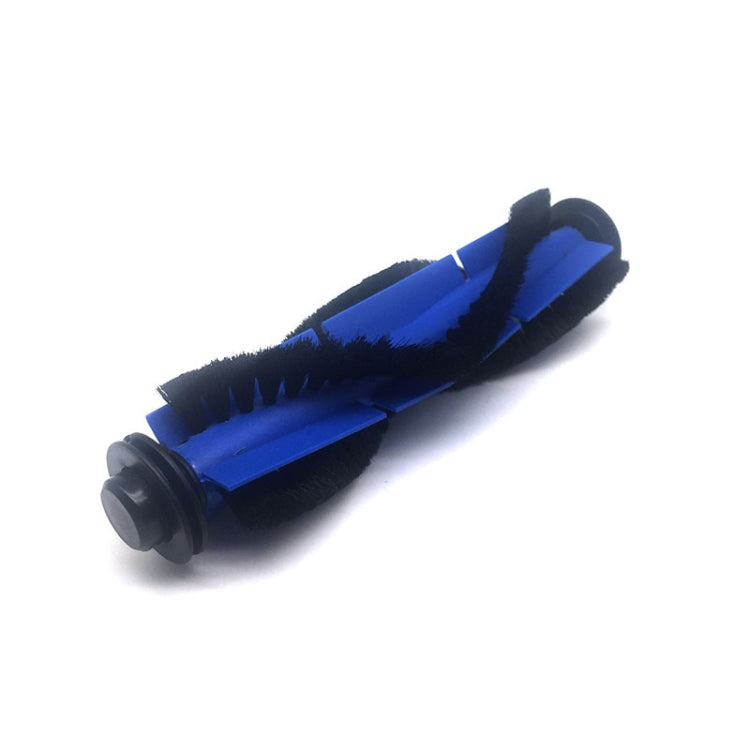 Sweeper Accessories Are Suitable For Eufy RoboVac 11S/30/30C/15C/12/35C, Specification:, Suit, Main Brush, 8 PCS Side Brush, 8 PCS Filter, Main Brush Cover, Primary Filter, Universal Wheel