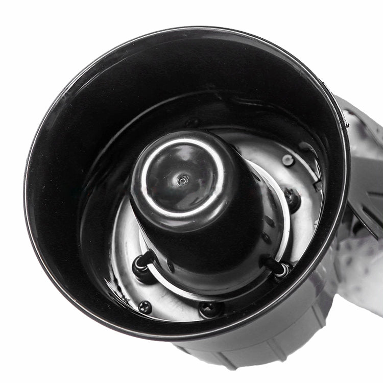 Car Motorcycle Horn 12V Alarm Horn 6-Tone Loudspeaker, 6-Tone