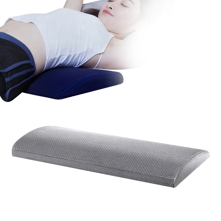 Lumbar Support Cushion Pregnant Women Sleep Lumbar Pillow, Standard Blue, Standard Gray, Upgrade Core Blue, Upgrade Core Gray, 3D Blue, 3D Gray, 3D Upgrade Core Blue, 3D Upgrade Core Gray, 3D Pink, 3D Upgrade Core Pink