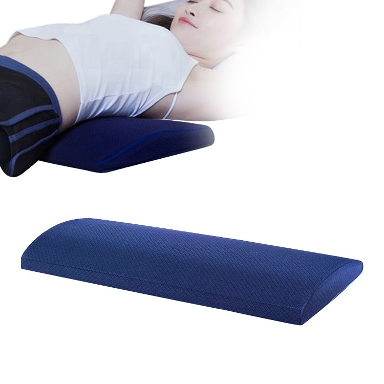 Lumbar Support Cushion Pregnant Women Sleep Lumbar Pillow, Standard Blue, Standard Gray, Upgrade Core Blue, Upgrade Core Gray, 3D Blue, 3D Gray, 3D Upgrade Core Blue, 3D Upgrade Core Gray, 3D Pink, 3D Upgrade Core Pink