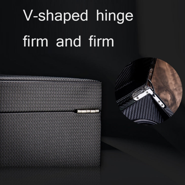 4 + 5 Epitope Watch Rotating Motor Storage Box Automatic Winding Watch Shaker, UK Plug, 4 + 5 Epitope UK Plug
