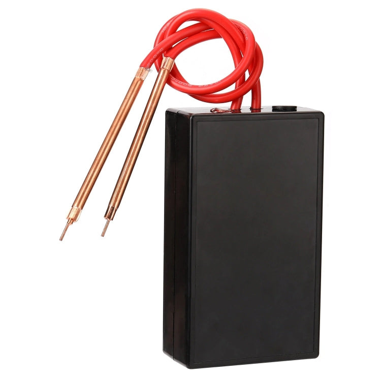 DIY Energy Storage Mini Butt Welding Machine With 5300mAh Lithium Battery, Welding Machine