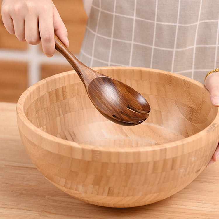 Non-Stick Pot Wood Shovel Teak Cooking Pot Shovel Tableware, Sweet Spoon, Saving Spoon, Bent Spoon, Mixing Spoon, Filter Spoon, Curved Shovel, Thickened Oblique Shovel, Curved Spatula, Small Spoon, Medium Spoon, Long Handle Filter Spoon