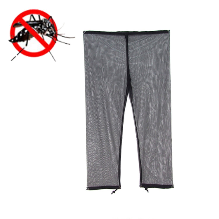 Camping Adventure Anti-Mosquito Suit Summer Fishing Breathable Mesh Clothes, Specification:, Anti-mosquito Clothing, Anti-mosquito Pants, 2 PCS Anti-mosquito Gloves, Mosquito Foot Cover, 2 PCS Mosquito Foot Cover, Four-piece