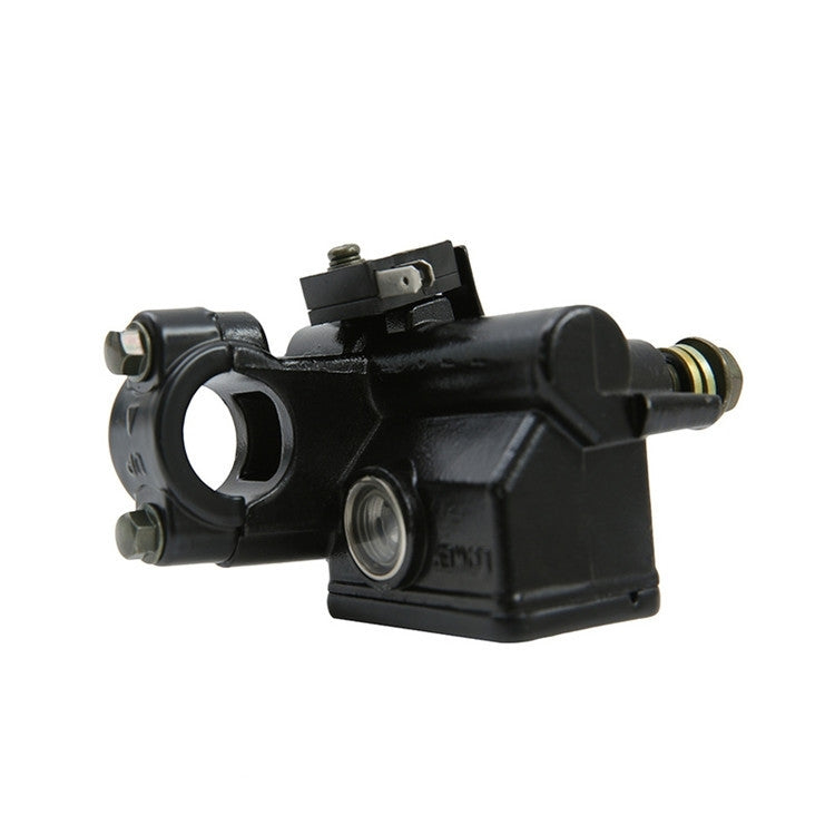 HJ125-2B Motorcycle Hydraulic Disc Brake Pump Front Brake Assembly For Hnda TRX125 / 200 / 350, For Hnda TRX125 / 200 / 350