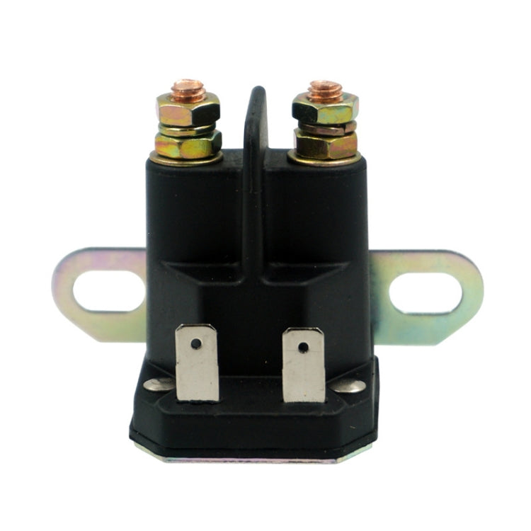 12V Motor Magnetic Switch Motorcycle Modified ATV Accessories Start Relay For Polaris Sportsman 335, For Polaris Sportsman 335