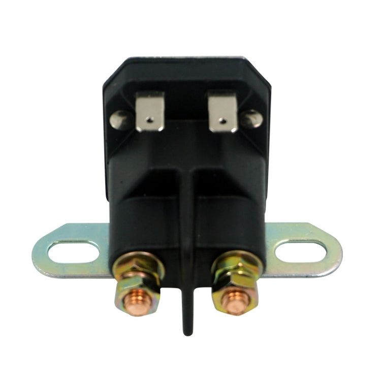 12V Motor Magnetic Switch Motorcycle Modified ATV Accessories Start Relay For Polaris Sportsman 335, For Polaris Sportsman 335