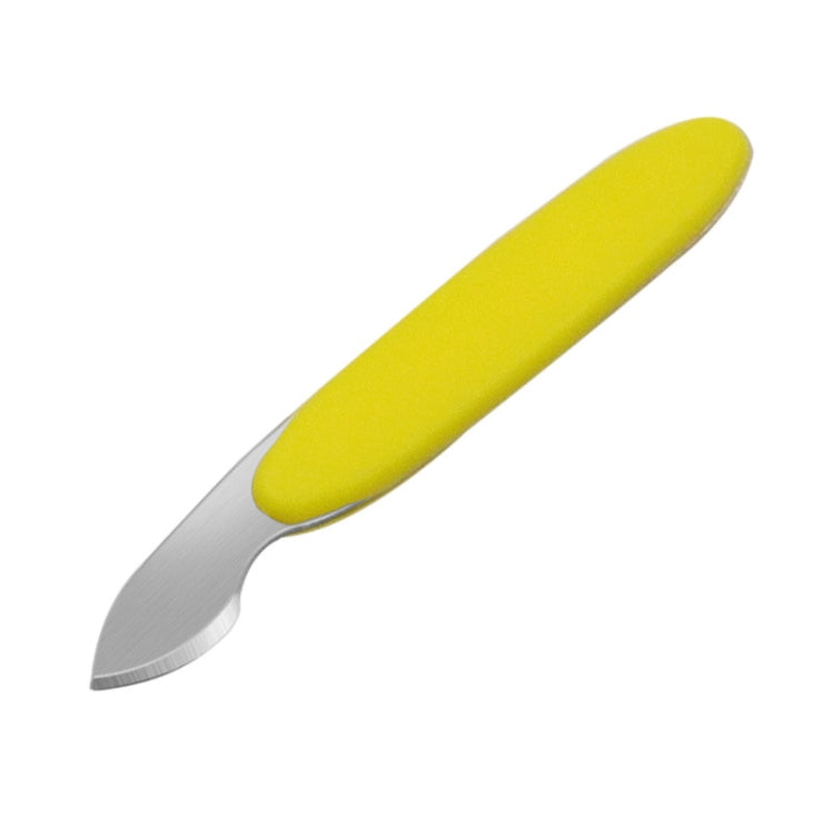 10 PCS Watch Repair Tools Working Table Cover Tools, Yellow, Red
