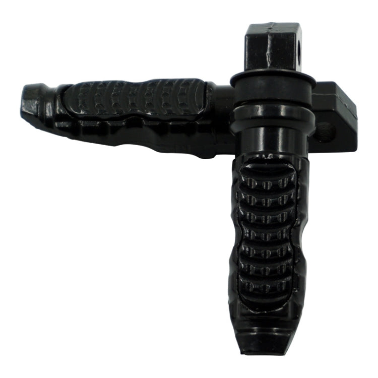 Motorcycle Off-Road Car Accessories Modified Aluminum Alloy Non-Slip Foot Pedal