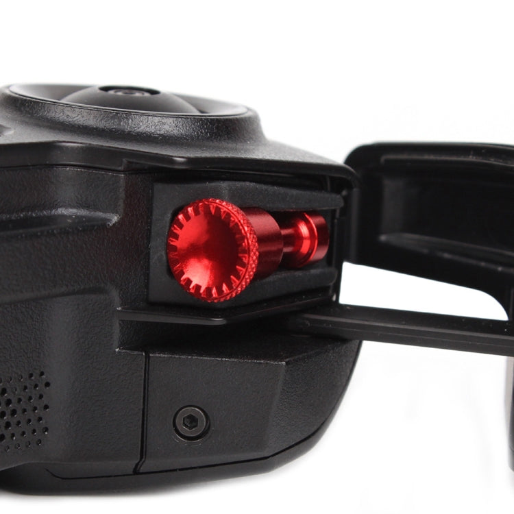 قطعتان من عصا التحكم من سبائك الألومنيوم من Sunnylife AIR-YG9101 لطائرة DJI Mavic Mini / Mavic 2 / Mavic Air، لطائرة DJI Mavic Mini