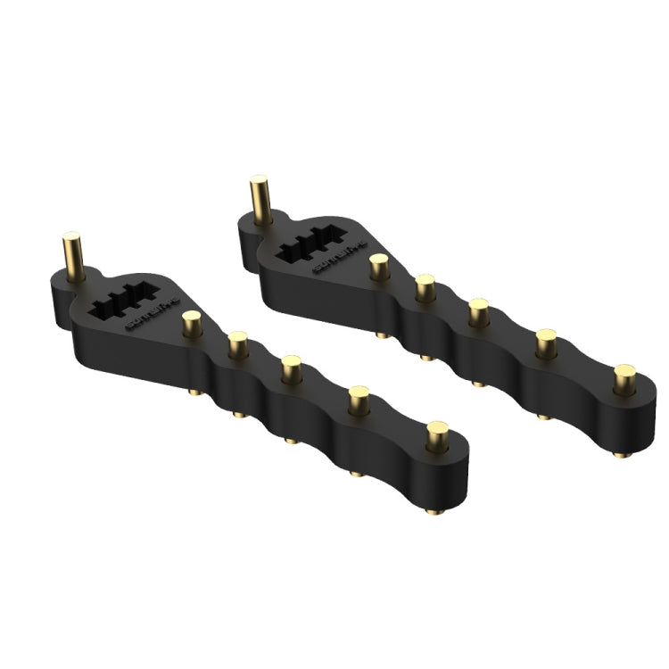 هوائي Yagi TY-TX9405 من Sunnylife بتردد 5.8 جيجاهرتز، جهاز تحكم عن بعد للطائرات بدون طيار، معزز الإشارة، موسع النطاق لـ DJI Mavic Mini / Mavic 2 / Mavic Air