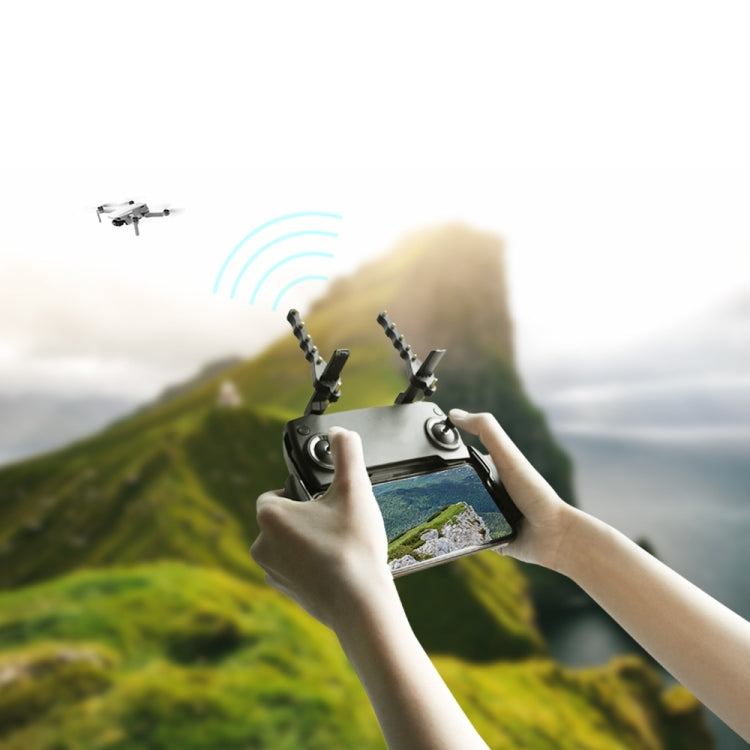 هوائي Yagi TY-TX9405 من Sunnylife بتردد 5.8 جيجاهرتز، جهاز تحكم عن بعد للطائرات بدون طيار، معزز الإشارة، موسع النطاق لـ DJI Mavic Mini / Mavic 2 / Mavic Air
