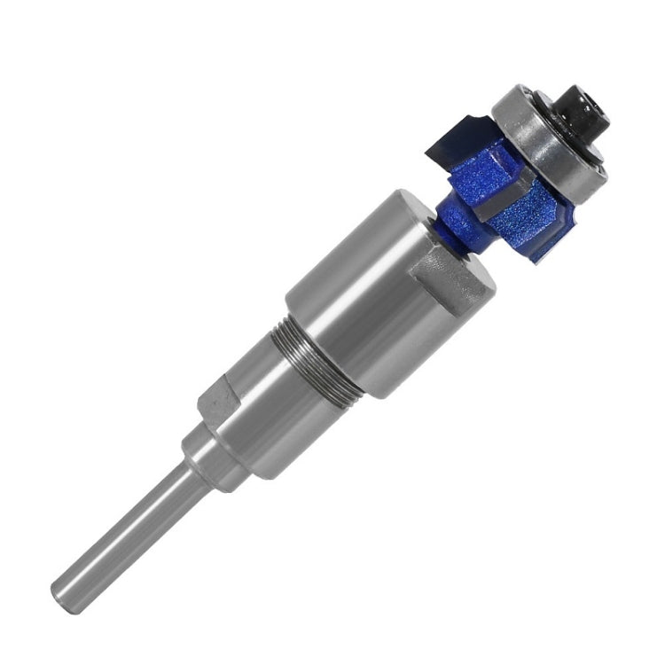 Engraving Trimming Machine Extension Pole Converter, 6mm To 6mm, 1/4mm To 1/4mm, 1/4mm To 8mm, 8mm To 12mm, 8mm To 1/2mm, 8mm To 8mm, 12mm To 12mm, 1/2mm To 1/2mm