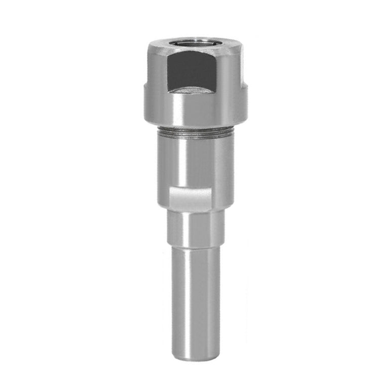 Engraving Trimming Machine Extension Pole Converter, 6mm To 6mm, 1/4mm To 1/4mm, 1/4mm To 8mm, 8mm To 12mm, 8mm To 1/2mm, 8mm To 8mm, 12mm To 12mm, 1/2mm To 1/2mm