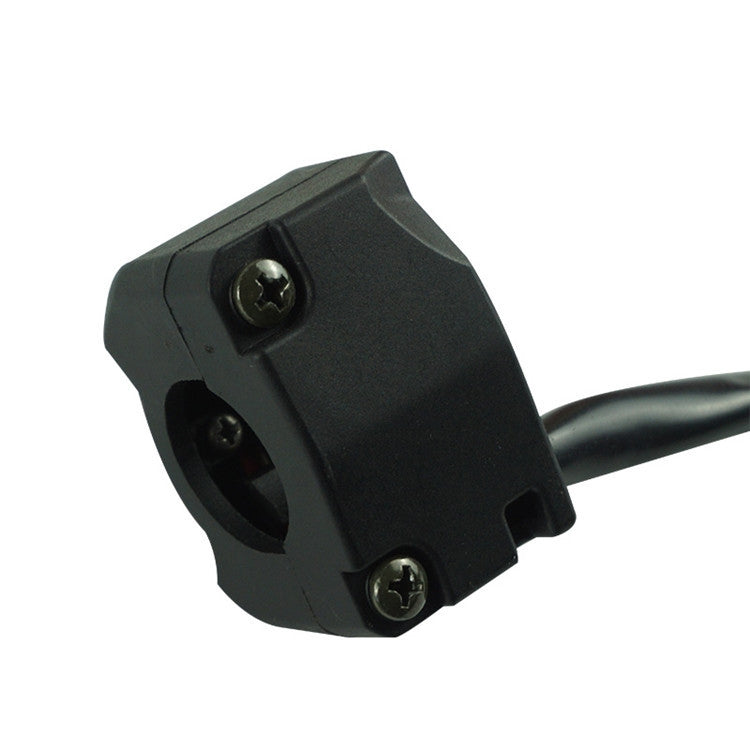 Motorcycle Modification Accessories Universal Start Up And Flameout Switch, Start Up And Flameout Switch