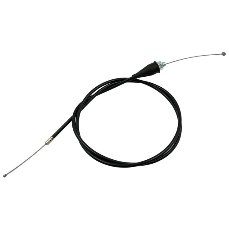 4 PCS Motorcycle Off-Road Vehicle Modification Accessories Handle Throttle Line, M8, M10