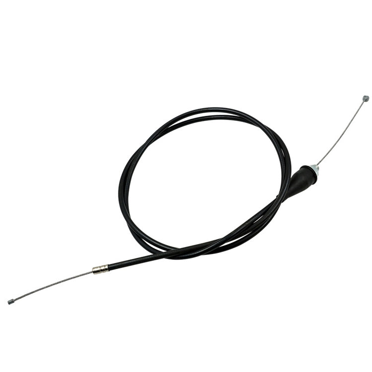 4 PCS Motorcycle Off-Road Vehicle Modification Accessories Handle Throttle Line, M8, M10