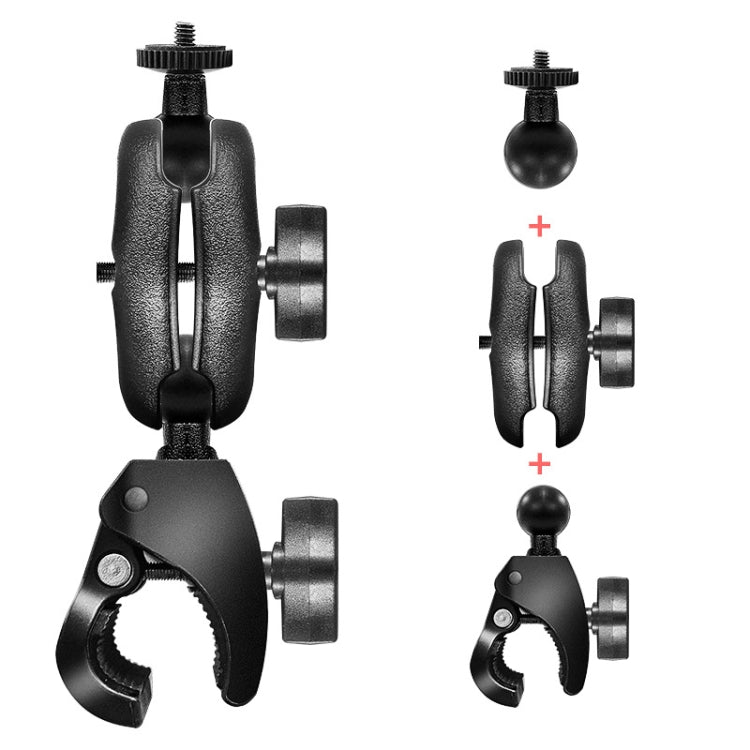 Motorcycle Riding Recorder Bracket Camera Holder, Style:, KZ05 + KL04 + KD05, KZ05 + KL04 + KD02, KZ05 + KL04 + KD01, KZ05 + KL04 + KD09, KZ05 + KL04 + KD04, KZ05 + KL04 + KD07