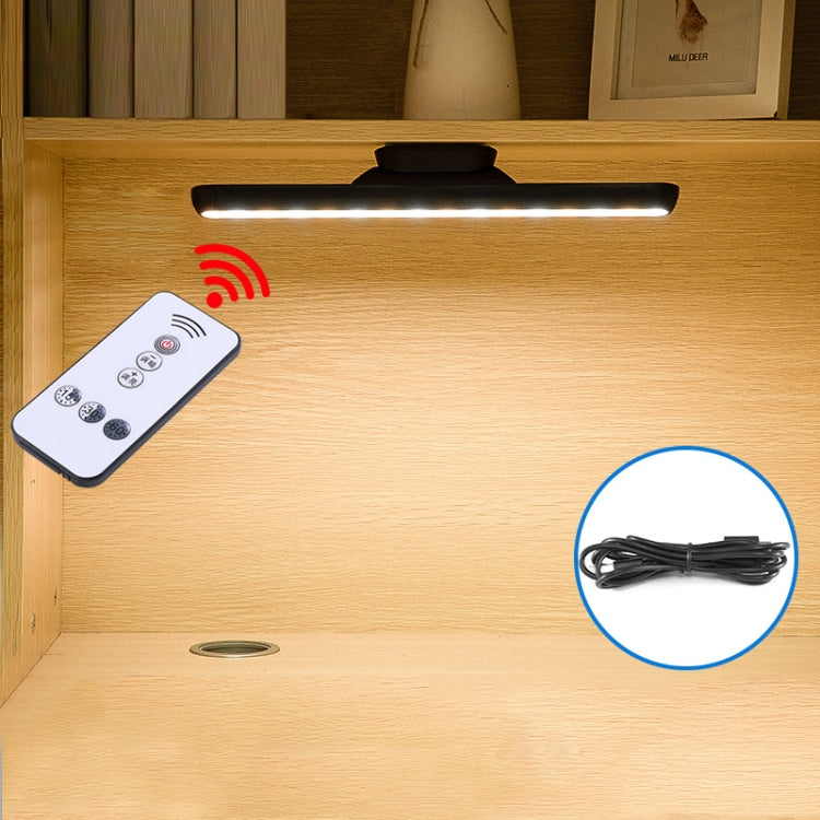 Student Dormitory LED Desk Lamp Desk Eye Protection Reading Lamp Specification:, Direct Insertion, Three-dimensional Dimming, Stepless Dimming, Remote Control Style