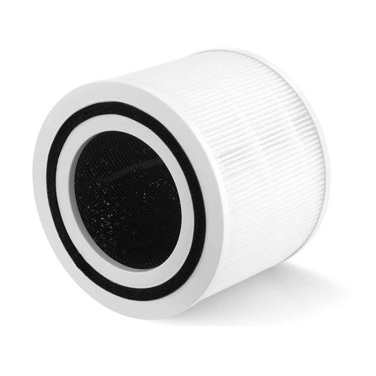 عنصر فلتر بديل لفلتر HEPA مناسب لجهاز LEVOIT Core 300/Core 300-RF
