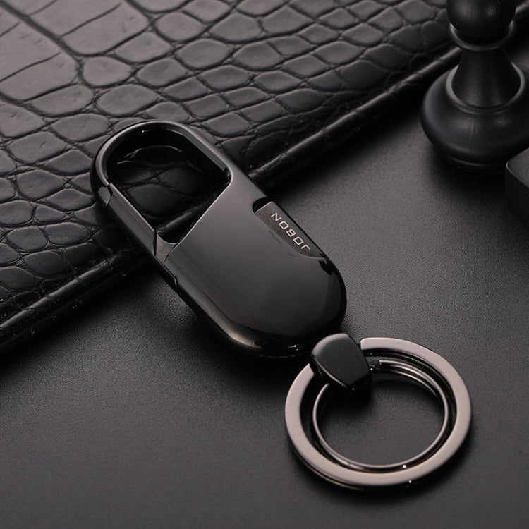 JOBON ZB-176 Car Keychain Men Waist Hanging Key Chain Pendant, ZB-176