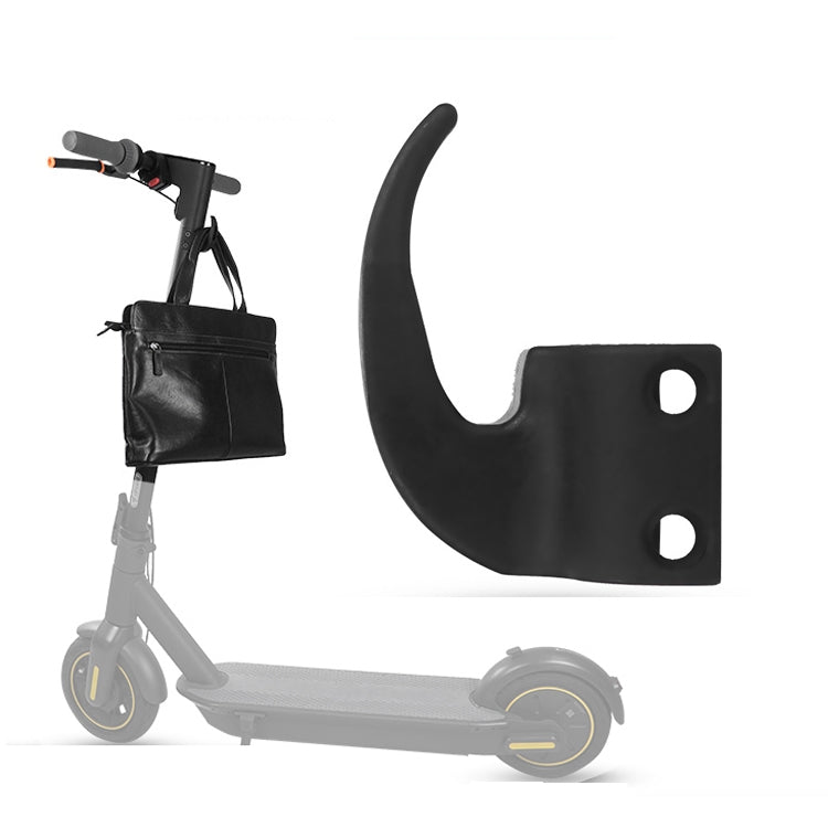 Scooter Front Hook Nylon Hook Accessories For Ninebot MAX G30