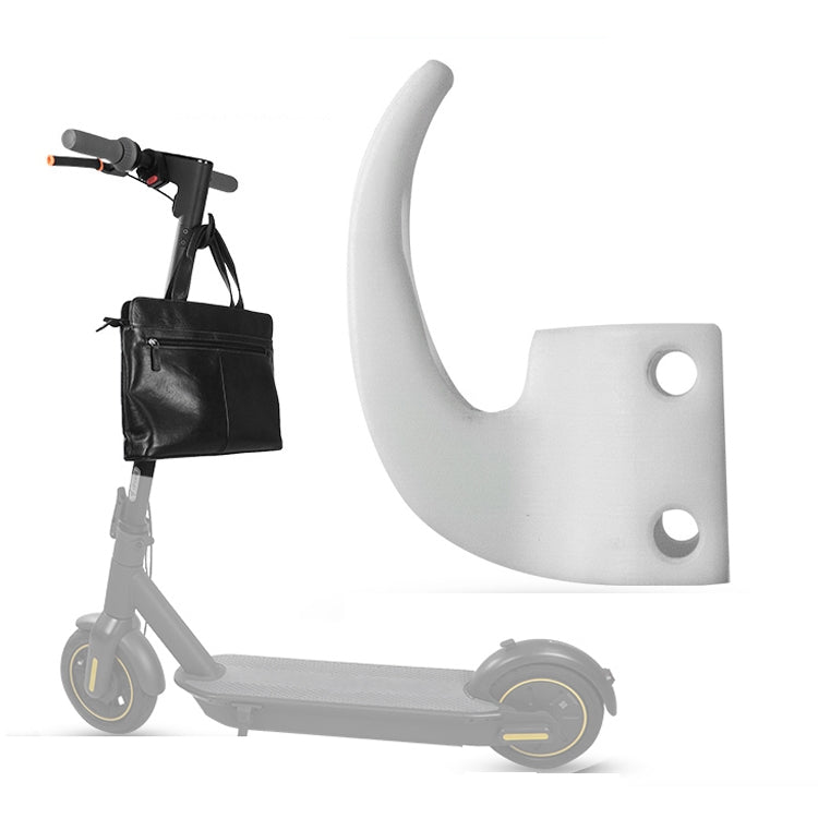 Scooter Front Hook Nylon Hook Accessories For Ninebot MAX G30