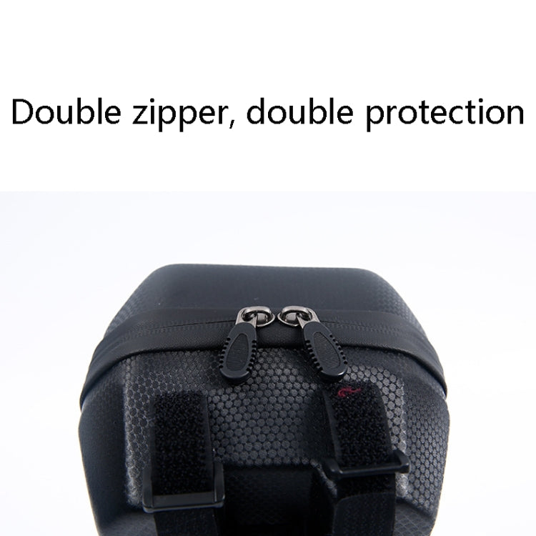 B20 Electric Scooter Head Bag EVA Hard Shell Balance Package
