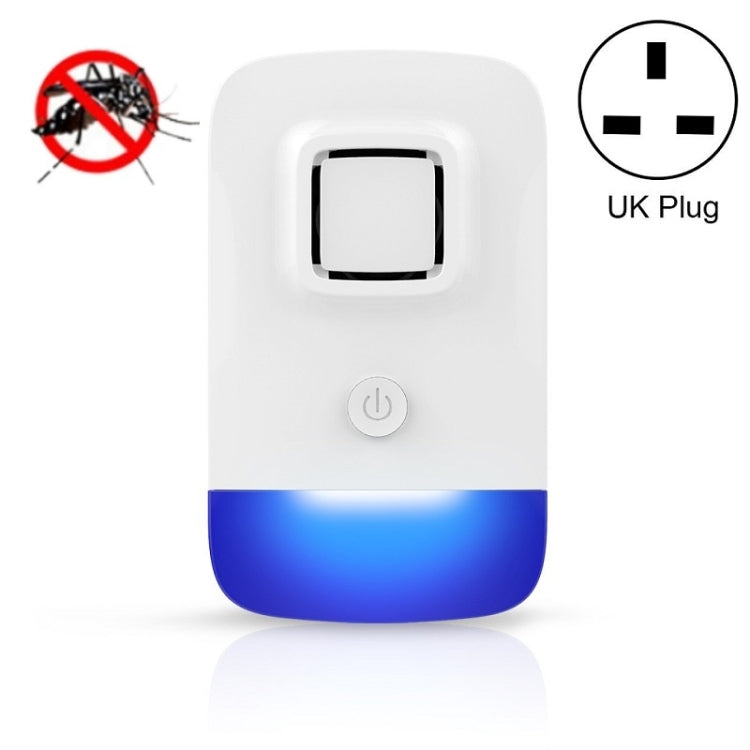 Household Ultrasonic Eectronic Mosquito Repellent High-Power Frequency Conversion Mouse Repellent Specifications:, US Plug, EU Plug, UK Plug, AU Plug