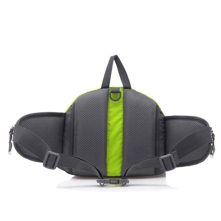 Tanluhu TLH322 Multi-Function Outdoor Waist Bag Hiking Riding Kettle Bag Travel SLR Camera Bag