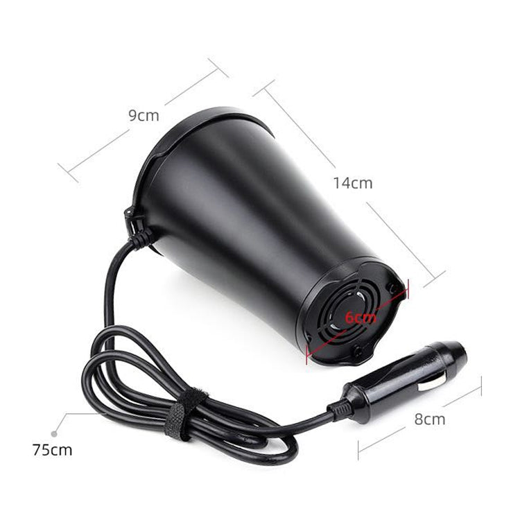 150W 12V To 220V Car Inverter Dual USB 2.1A Power Converter Booster, 150W 12V To 220V