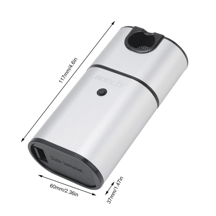 Molecular Cuisine Steak Hand-Held Smoking Tool